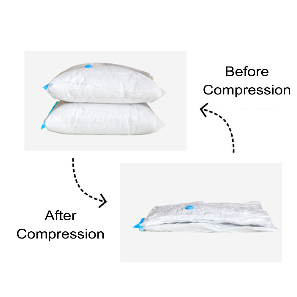 {{ Vacuum Storage Bags Suitable For Clothes Quilts Pillows Cushions Storage }} - Buy Car Parts Online at {{ Kaka Auto Parts }}.