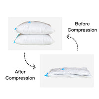 {{ Vacuum Storage Bags Suitable For Clothes Quilts Pillows Cushions Storage }} - Buy Car Parts Online at {{ Kaka Auto Parts }}.