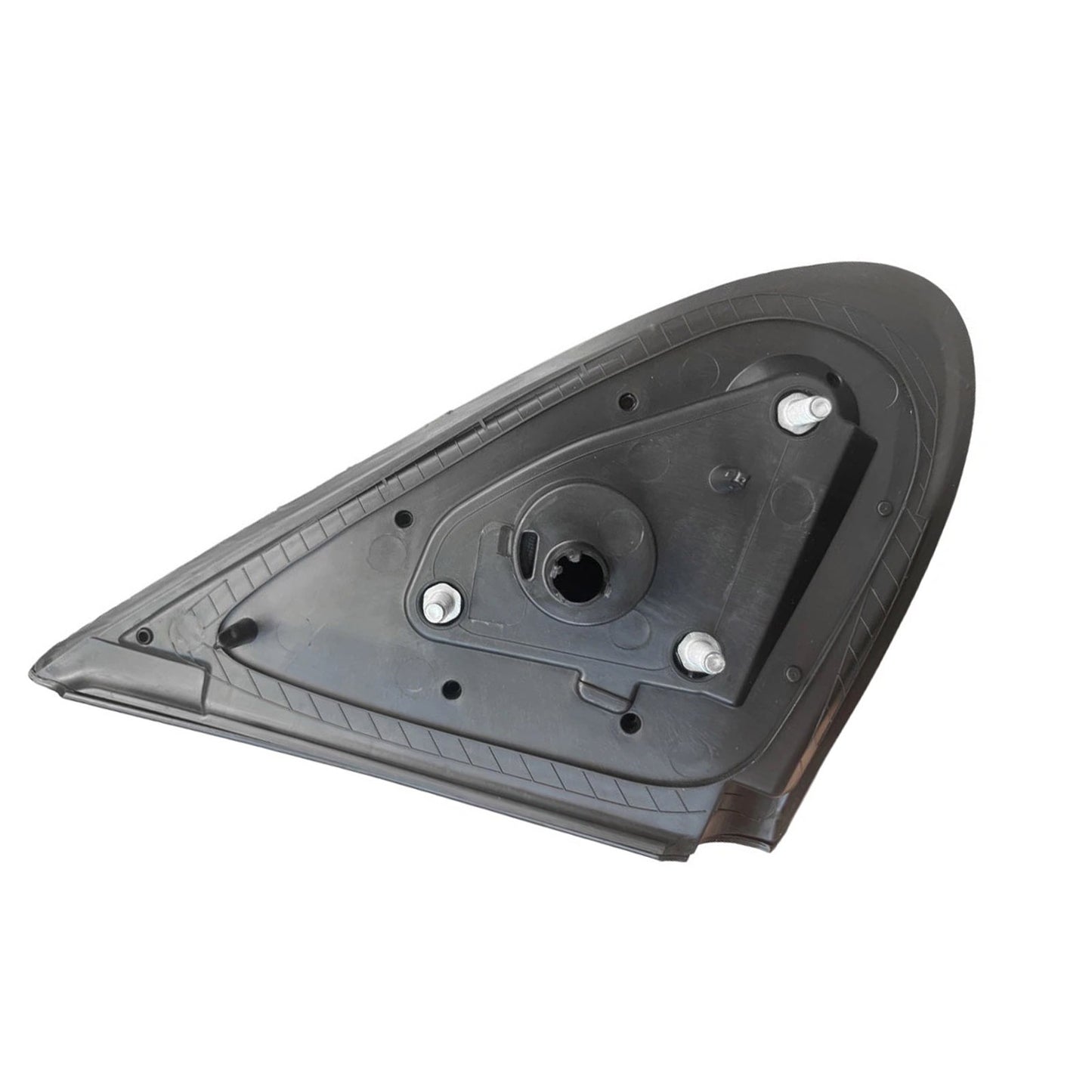 LHS Electric Door Mirror Black Suitable for Pajero Sport 2019-2023