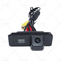 {{ Rear View Camera Suitable For VW Passat Polo Golf Bora Reverse Backup Parking }} - Buy Car Parts Online at {{ Kaka Auto Parts }}.