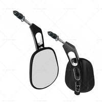{{ Motorcycle Rearview Mirrors Suitable For Harley Davidson Electra Glide Dyna }} - Buy Car Parts Online at {{ Kaka Auto Parts }}.