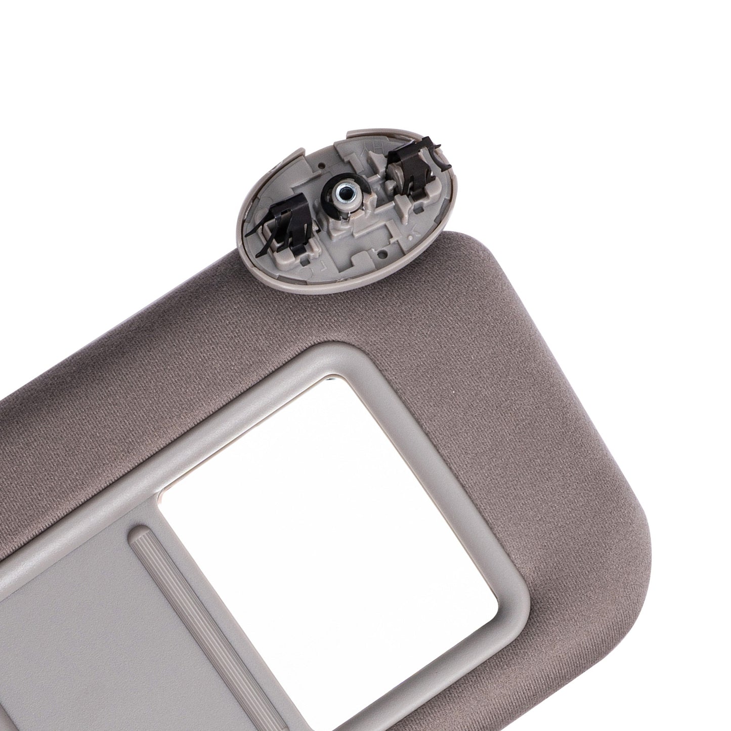 Right Side Sun Visor 74310-06750-E0 Suitable For Toyota Camry / Aurion 2007-2011