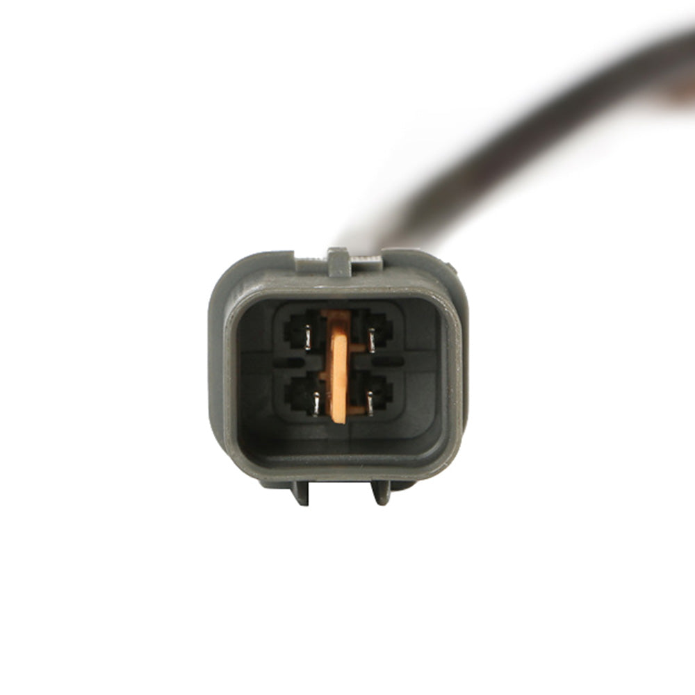 4x Oxygen Sensor O2 Suitable For Mitsubishi Outlander ZF 2.4L 4G69