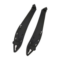 2x Front Left & Right Inner Door Handles Suitable For BMW F30 F31 F34 F35 F80 51417279311