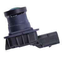 Rear Backup Parking Camera Suitable for Ford Transit Custom 2015–2018 Models