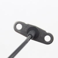 {{ 2 x ABS Sensors Rear Left  and  Right for Nissan Navara D22 D40 2005-2014 2. 5L 4. 0L }} - Buy Car Parts Online at {{ Kaka Auto Parts }}.