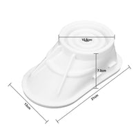 {{ Gear Shift Boot Rubber Cover For Holden Commodore VU VT VX VY VZ V8 Gen3 5. 7 LS1 }} - Buy Car Parts Online at {{ Kaka Auto Parts }}.