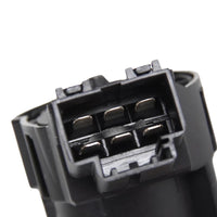 Ignition Switch Housing Suitable For VW Amarok Polo Transporter Skoda Rapid