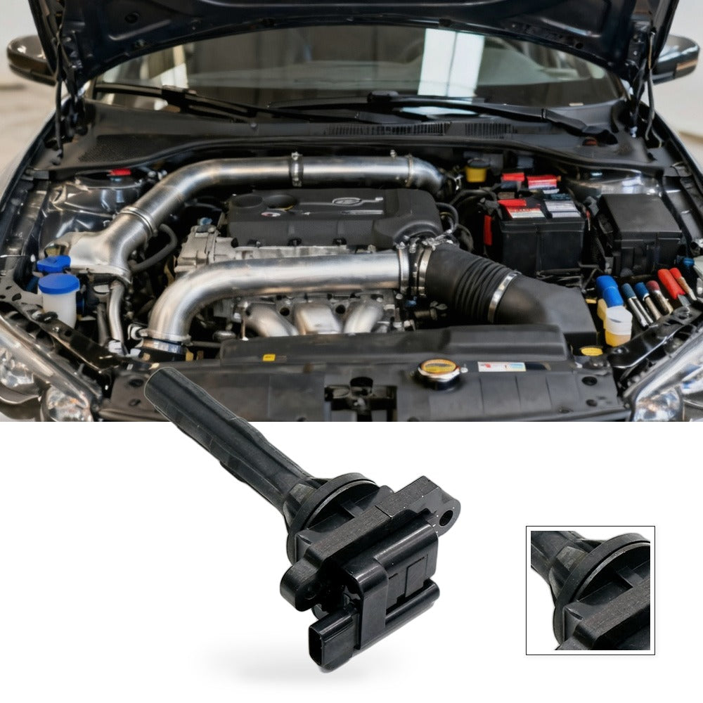 Ignition Coil Suitable for Toyota Camry Corolla RAV4 Matrix Scion tC 90048-52129 - BG1