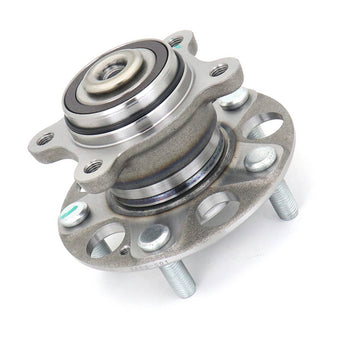 compare product Rear Wheel Hub Bearing Pair Suitable for Honda Civic FD FN 2005–2012