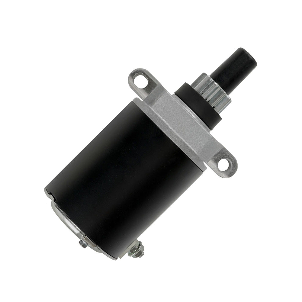 Starter Motor Suitable For Tecumseh OHV125 / OHV130 / OHV135 / OHV155 / OV358 Ride On Mower Suitable For 36914