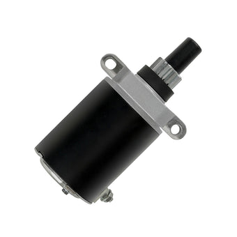 compare product Starter Motor Suitable For Tecumseh OHV125 / OHV130 / OHV135 / OHV155 / OV358 Ride On Mower Suitable For 36914
