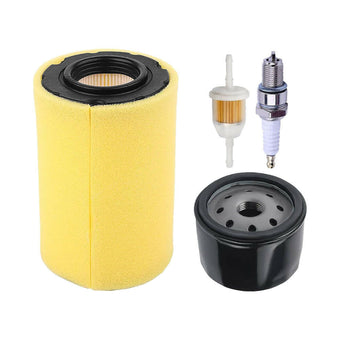 compare product Service Kit Suitable For John Deere Mowers D105 D100 Replaces MIU13038 AM125424