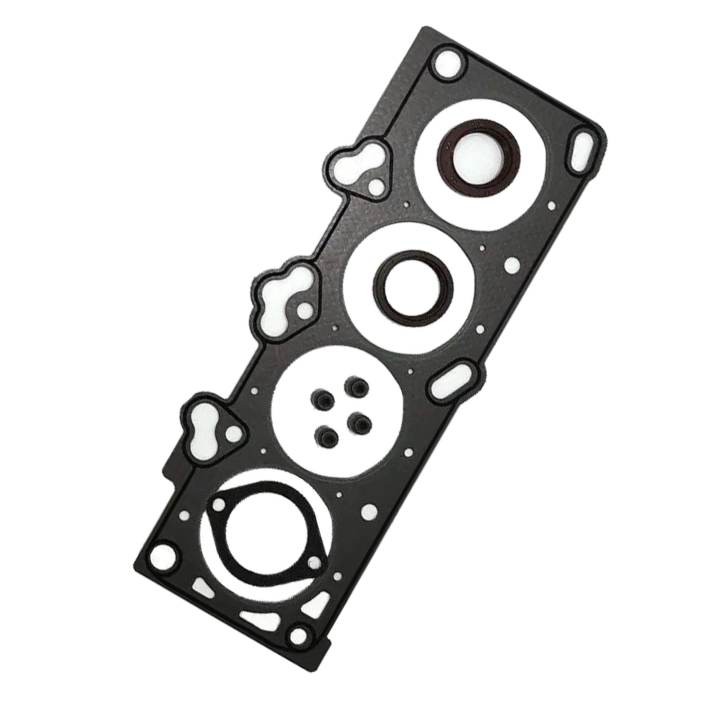 {{ Rocker Valve Cover Gasket Kit Suitable For Hyundai i30 FD Tucson JM G4GC 2.0L }} - Buy Car Parts Online at {{ Kaka Auto Parts }}.
