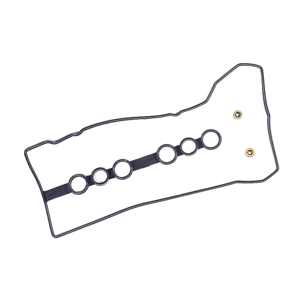 Valve Tappet Cover Gasket Kit Suitable For Toyota Corolla ZZE122R 1.8L 2001-2007