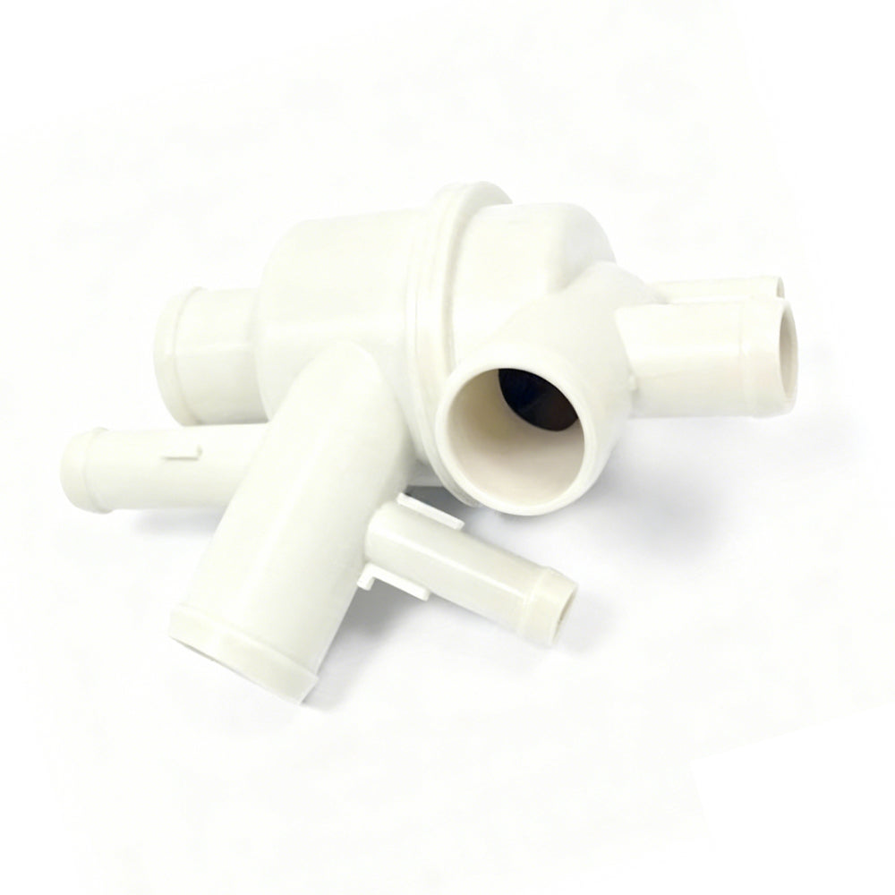 Thermostat & Housing Suitable for Range Rover Sport L320 Discovery 3–4 2.7 TDV6