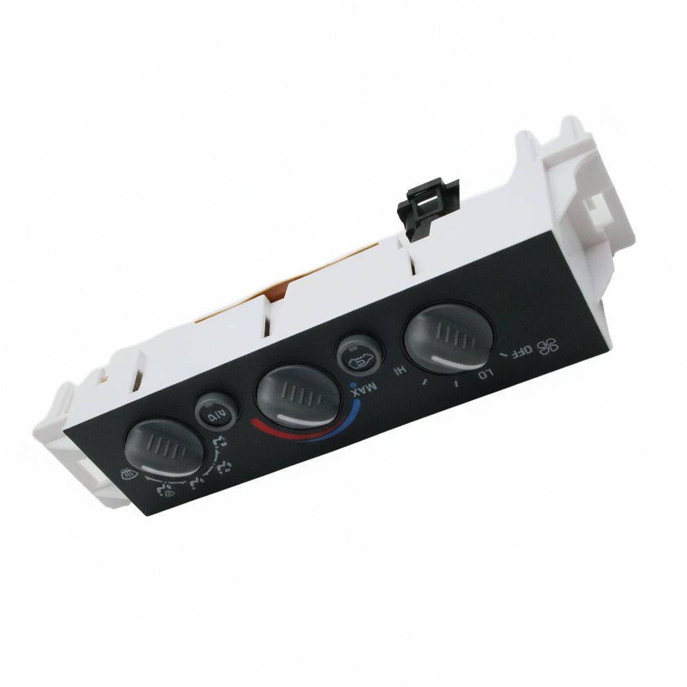 Heater Climate Control Switch Suitable For Chevy GMC C1500 C2500 C3500