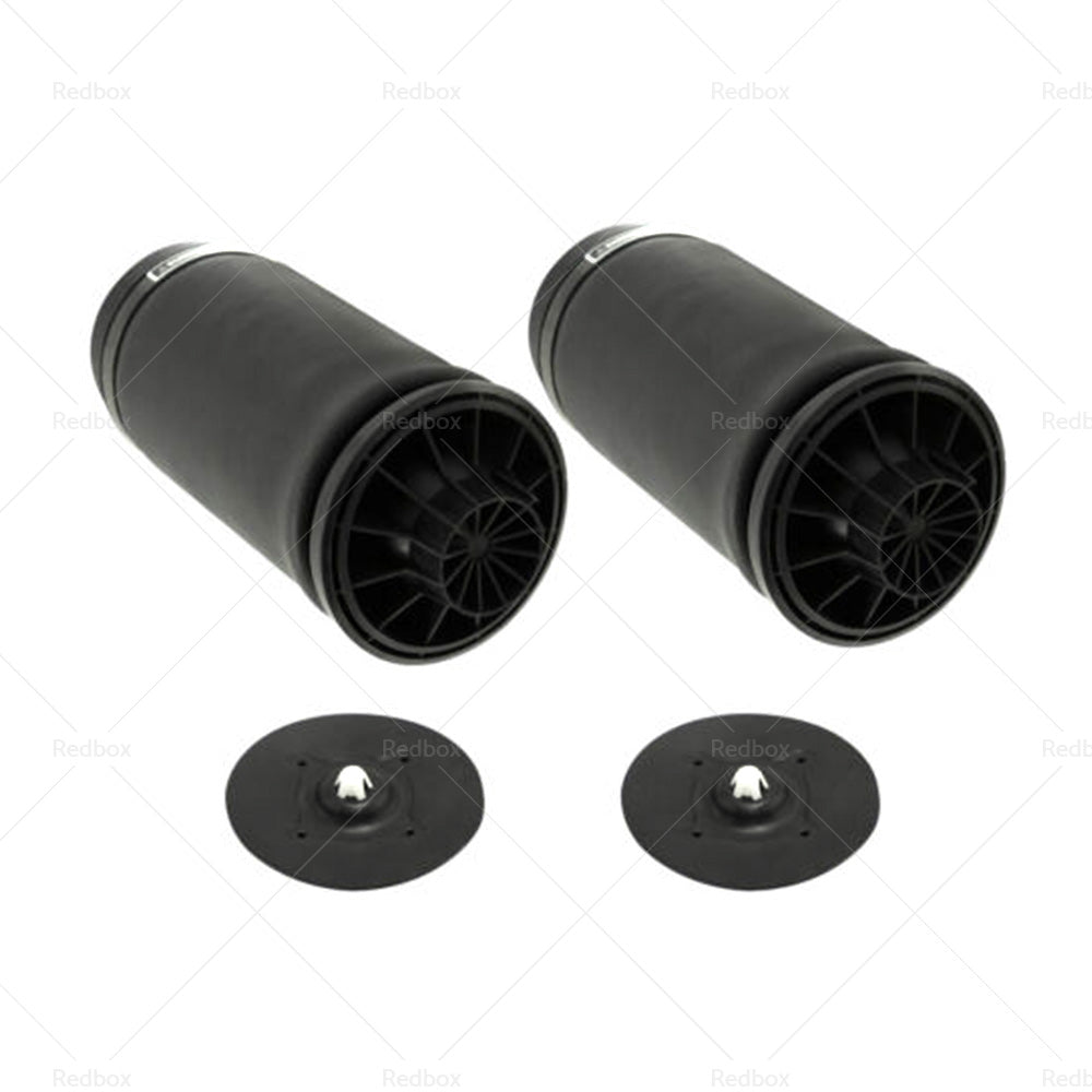 {{ 2 x Rear Air Suspension Bag Shocks Fits For Mercedes Benz W164 GL ML Class }} - Buy Car Parts Online at {{ Kaka Auto Parts }}.