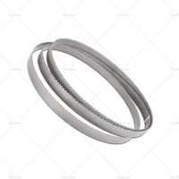 {{ Suitable for METAL CUTTING BI METAL BIMETAL BAND SAW BANDSAW BLADE 2362mm x19mm x 14 TPI }} - Buy Car Parts Online at {{ Kaka Auto Parts }}.