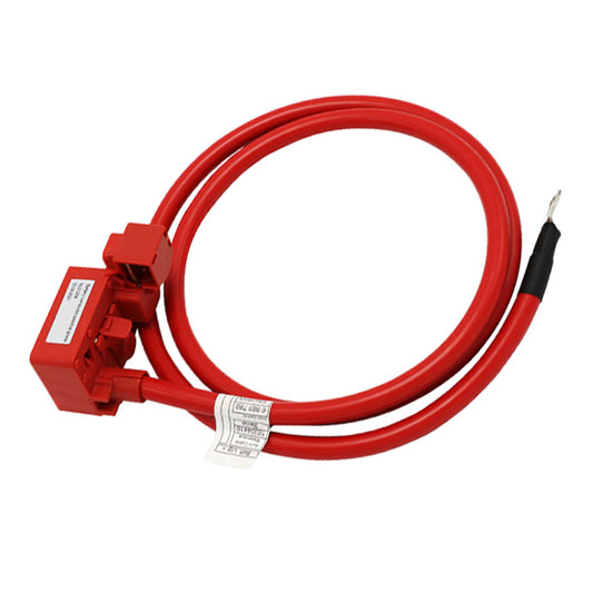 Battery Cable Suitable For BMW 5 Series E60 530D 2007 61126989780