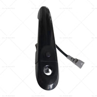 {{ Front Driver Right Side Door Handle Keyless Entry Suitable for 10-19 Nissan Juke }} - Buy Car Parts Online at {{ Kaka Auto Parts }}.
