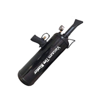 12L Tyre Inflator Bead Seater Blaster Cannon Portable Air Tank Car SUV 4WD