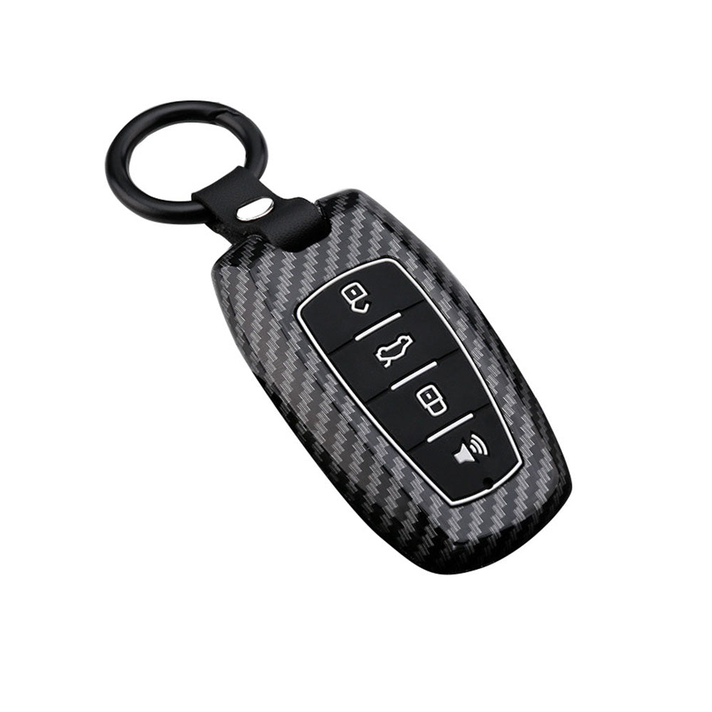 ABS Remote Key Fob Case Cover Suitable For Great Wall Haval H1, H4, H6, H7 & H9