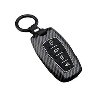 ABS Remote Key Fob Case Cover Suitable For Great Wall Haval H1, H4, H6, H7 & H9