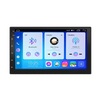 CarPlay  Head Unit Wireless Suitable For Nissan Micra 2007-2010 Android Navi+Cam