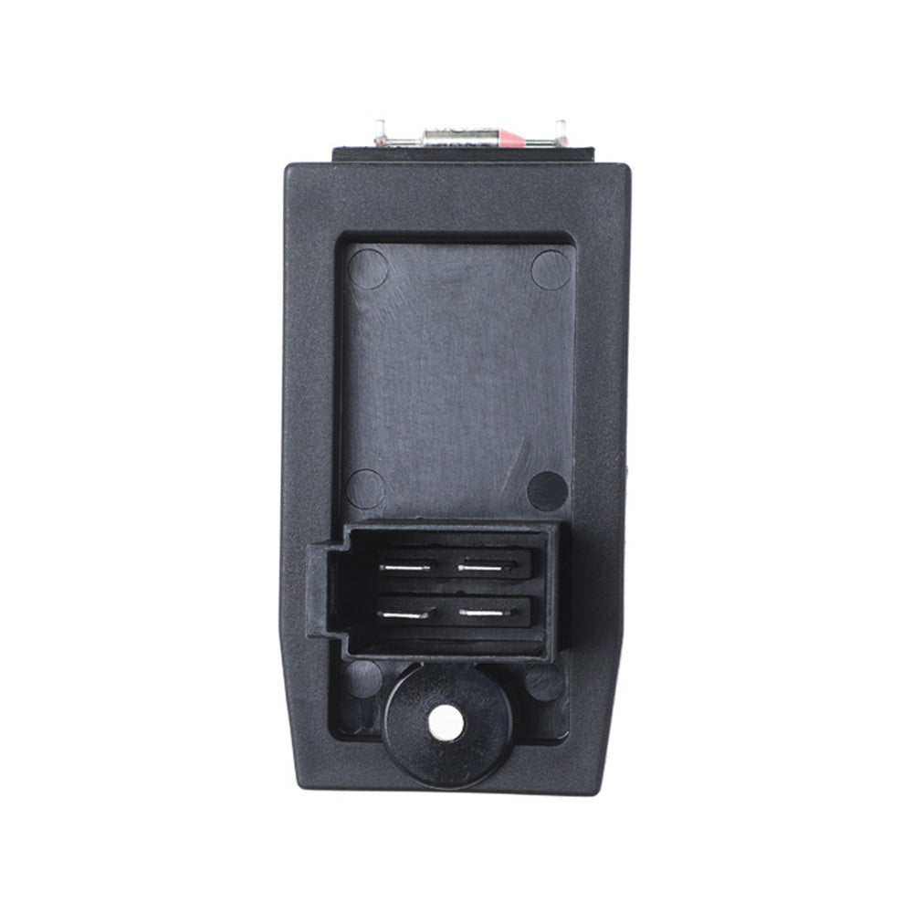 Heater Fan Blower Motor Resistor Suitable For Ford Focus Mondeo Cougar, Ref. 1311115