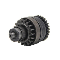 Starter Drive Gear Suitable For KTM 200 250 300 EXC XC-W XC 2008-2016, Ref. 55140026100
