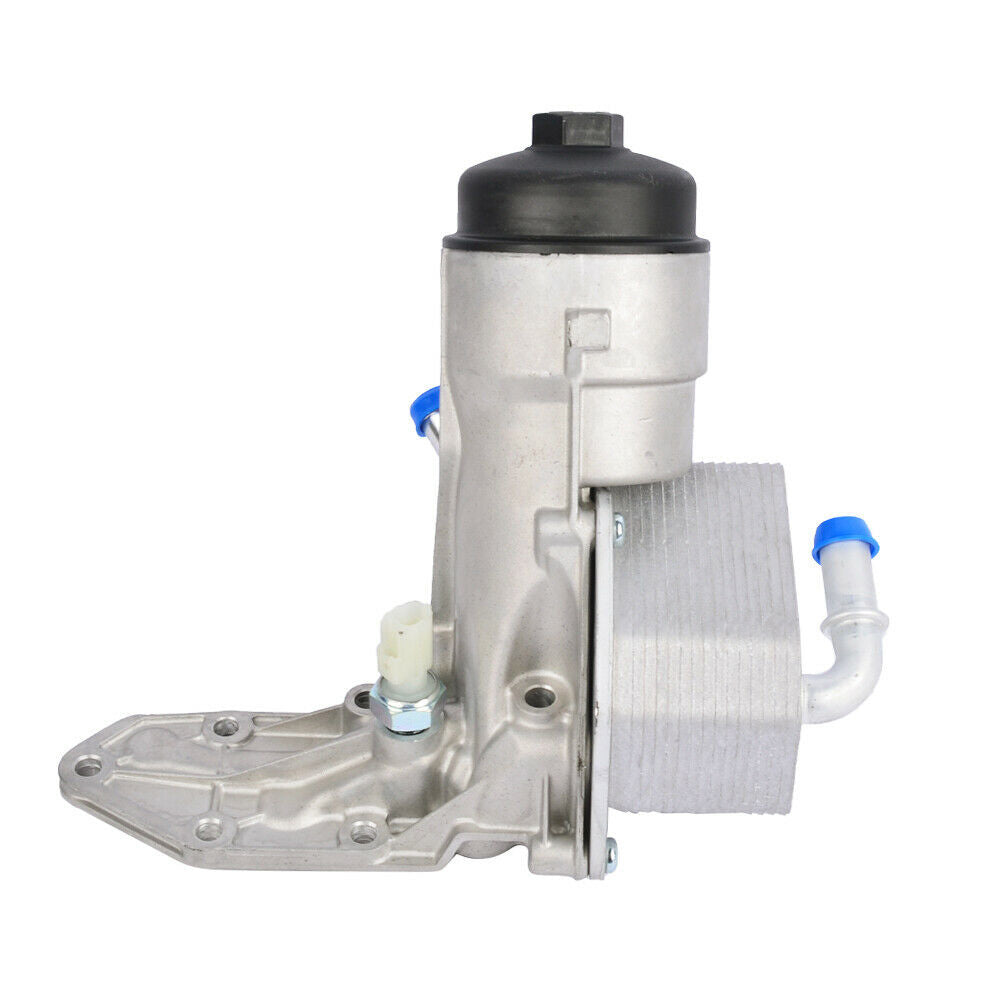 {{ Oil Cooler For Ford Ranger PX Everest UA Mazda	BT-50 P5AT 3. 2 Diesel BB3Q6B624EA }} - Buy Car Parts Online at {{ Kaka Auto Parts }}.