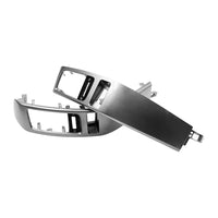 Dashboard Air Vent Panel LH & RH Suitable For Toyota Land Cruiser Prado 120 2003-2009