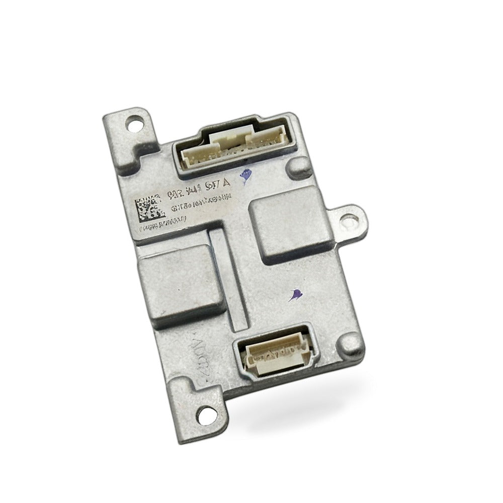 Headlight Control Module Suitable for Porsche Cayenne 2018-2023 LED Driver - BD2