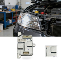 Headlight Control Module Suitable for Porsche Cayenne 2018-2023 LED Driver - BG1