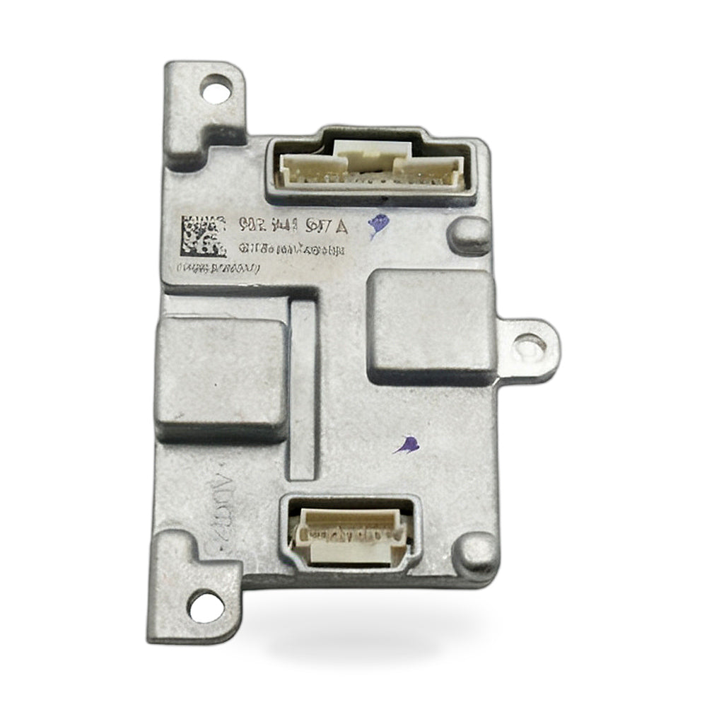 Headlight Control Module Suitable for Porsche Cayenne 2018-2023 LED Driver - ZT2