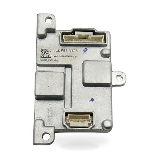 Headlight Control Module Suitable for Porsche Cayenne 2018-2023 LED Driver - ZT2