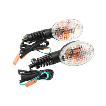 compare product Turn Signal Light Indicator Blinker Suitable For Kawasaki Ninja 250R 2008-2012 / VN 650 2006-2012