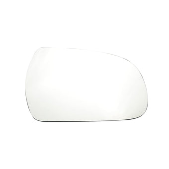 compare product Right Side Mirror Glass with Heated Back Base Suitable for Audi A3 A4 A5 S4 S5