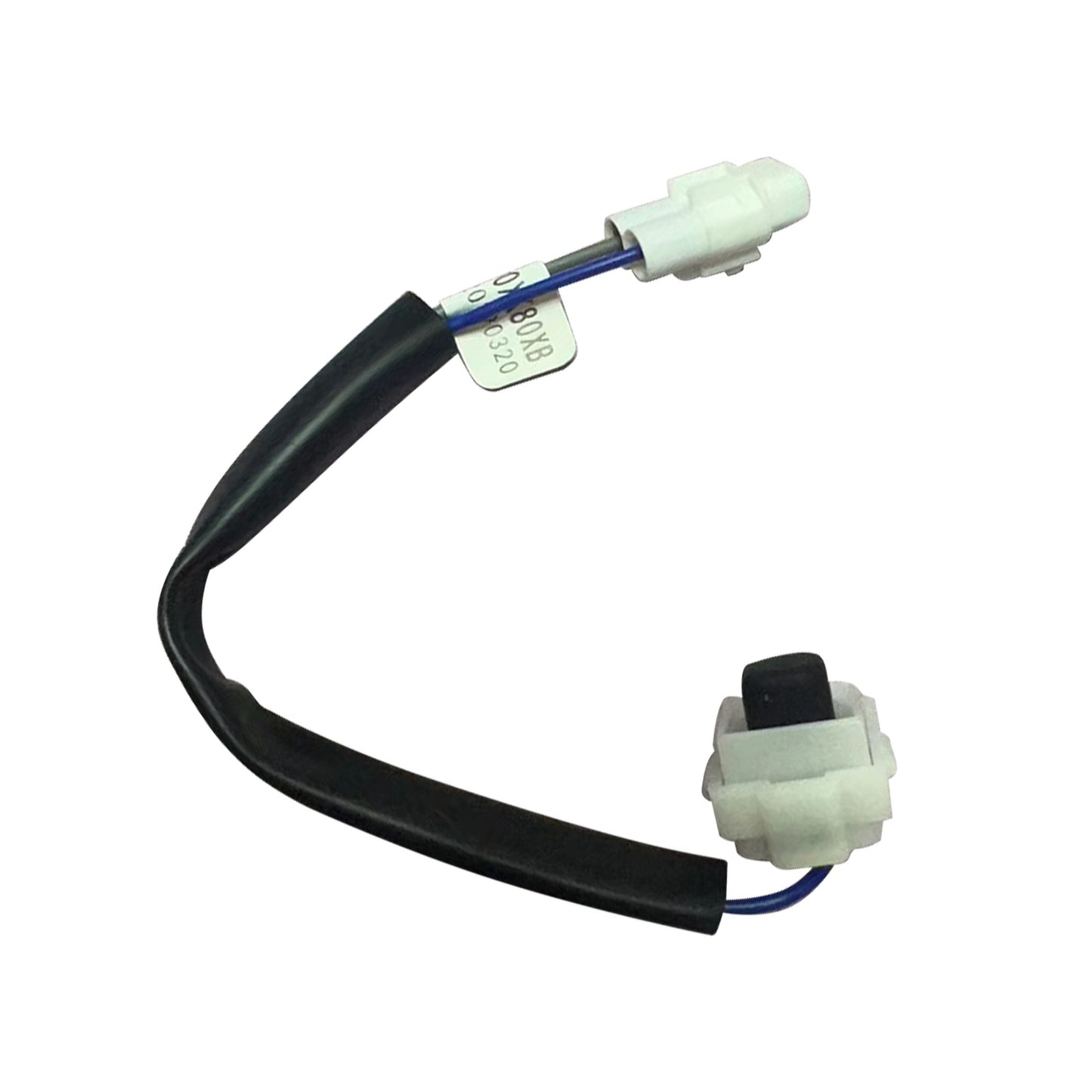 Rear Door Opening Button Suitable For Great Wall Hover H5 / H3 6305120-K80