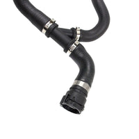 {{ Engine Coolant Return Hose Suitable for BMW 525i 528i 530i 535i 3.0L 17127560160 }} - Buy Car Parts Online at {{ Kaka Auto Parts }}.