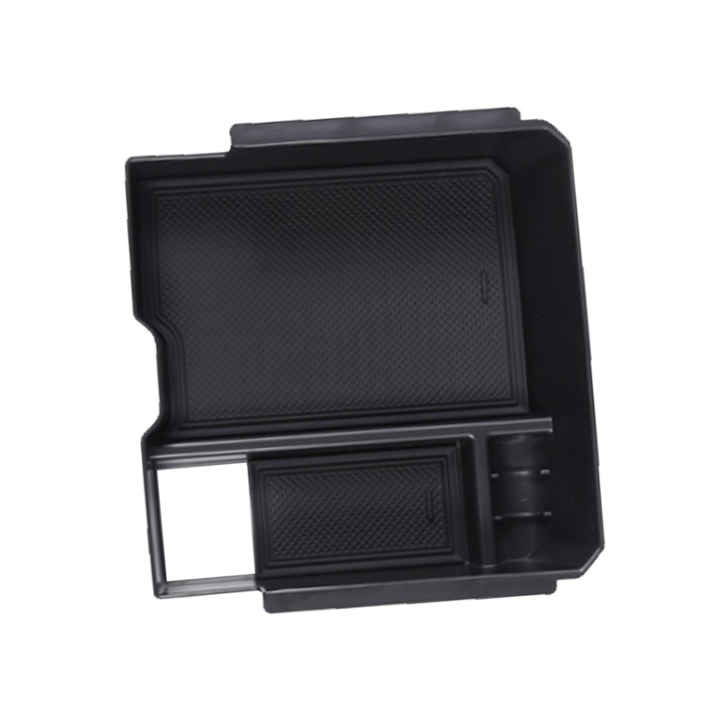 Center Console Storage Armrest Box Suitable For Ford Ranger Everest 2023-2024