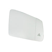 Right Blind Spot Mirror Glass Suitable For Mercedes-Benz A / B / C / E / S / GLA / GLK Class W204