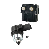Air Suspension Solenoid Block Kit Suitable For BMW 5 Series F11 Touring GT F07