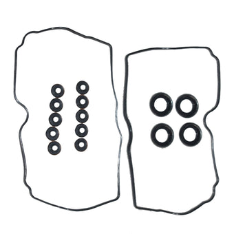 compare product 2x Rocker Valve Cover Gasket Kits Suitable For Subaru Forester SF SG Impreza GC