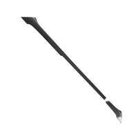 {{ ABS Carbon Dashboard Strip Cover Trim Suitable For  Toyota Hilux Revo 2015-2024 }} - Buy Car Parts Online at {{ Kaka Auto Parts }}.