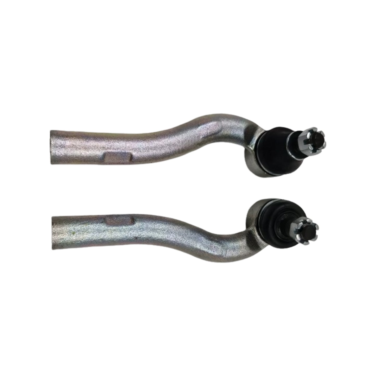 Pair Outer Tie Rod Ends Left & Right Suitable for Lexus GS300 SC430 1997-2010
