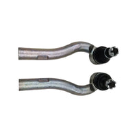 Pair Outer Tie Rod Ends Left & Right Suitable for Lexus GS300 SC430 1997-2010