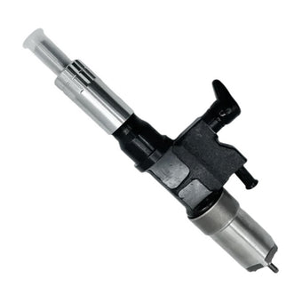 compare product Fuel Injector Suitable For Isuzu Engine 4HK1 6HK1 6HK1XN 095000-0140 095000-0145