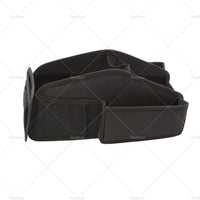 {{ Gear Shift Storage Bag Organizer Tray Suitable For Suzuki Jimny 19-22 JB64 JB74 }} - Buy Car Parts Online at {{ Kaka Auto Parts }}.